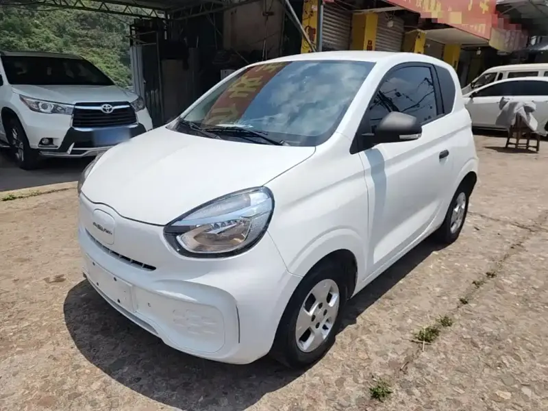Roewe Clever, 2021