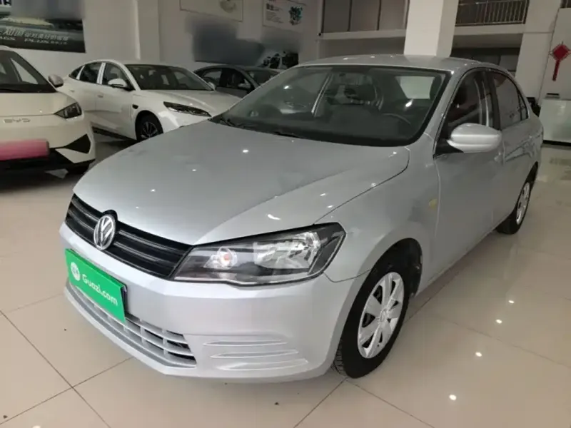 Volkswagen Jetta, 2017