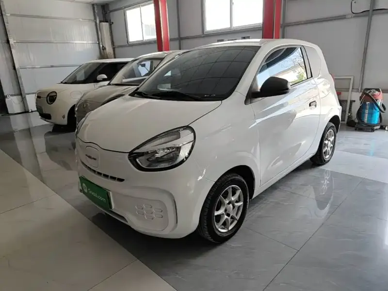 Roewe Clever, 2022