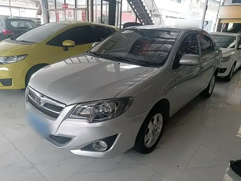 Toyota Corolla, 2016