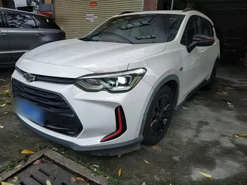 Chevrolet Volando, 2019
