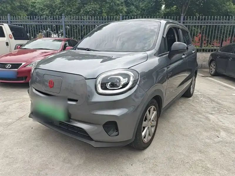 Leapmotor T03, 2022