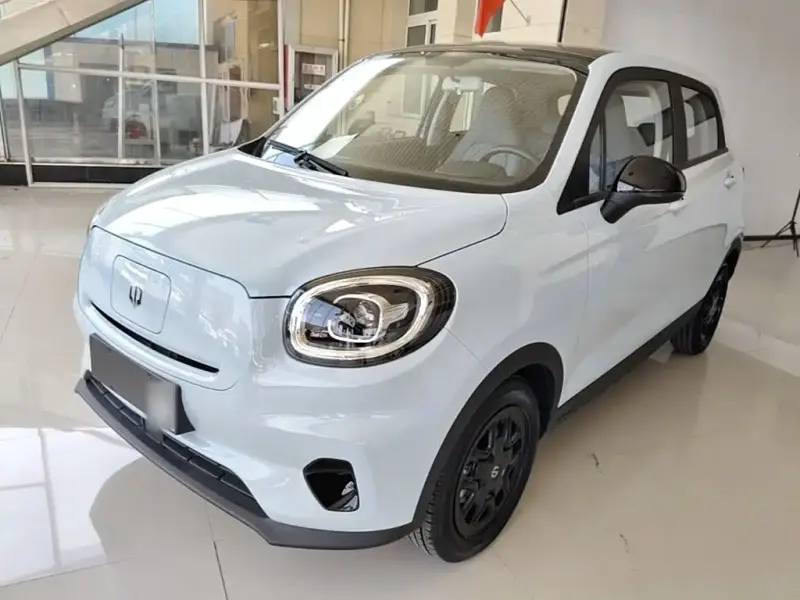 Leapmotor T03, 2026