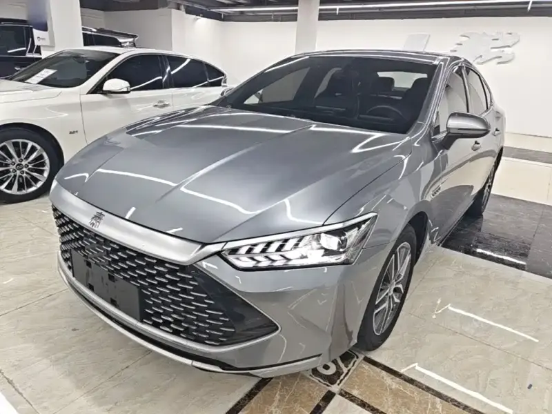 BYD Qin PLUS, 2023