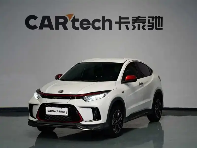 Everus VE-1, 2021