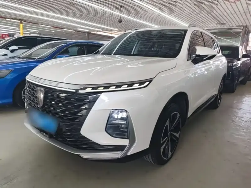 Roewe RX5 MAX, 2023