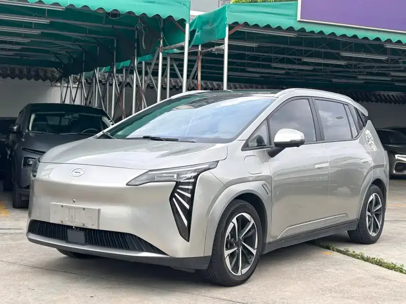Aion Y, 2023