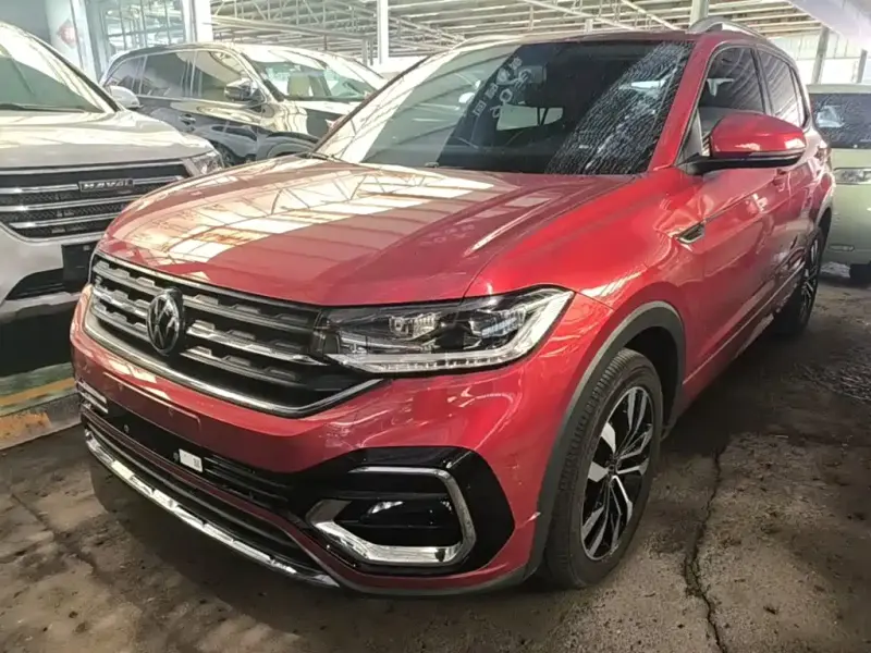 Volkswagen Tacqua, 2022