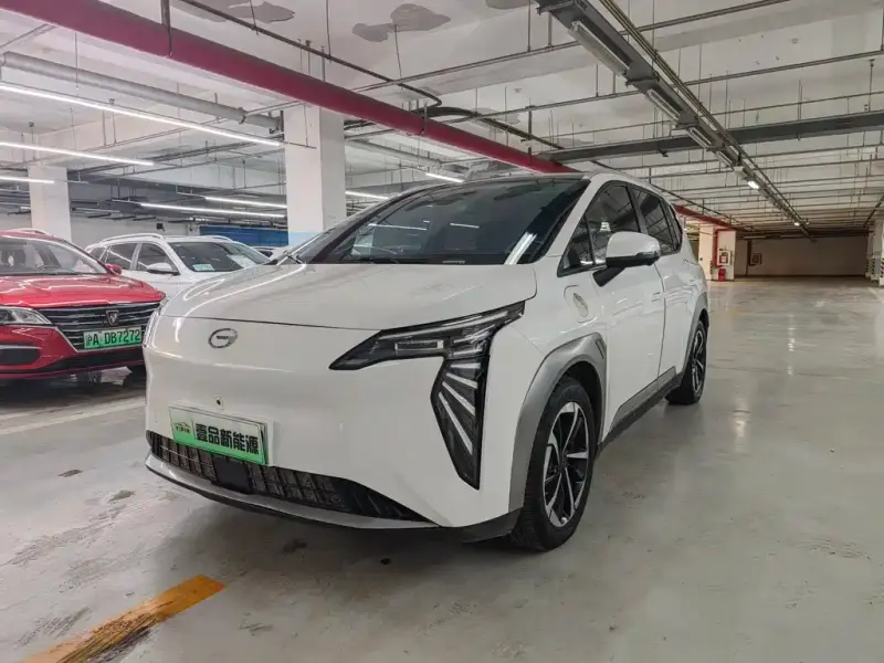 Aion Y, 2023