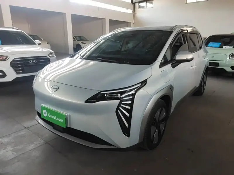 Aion Y, 2025