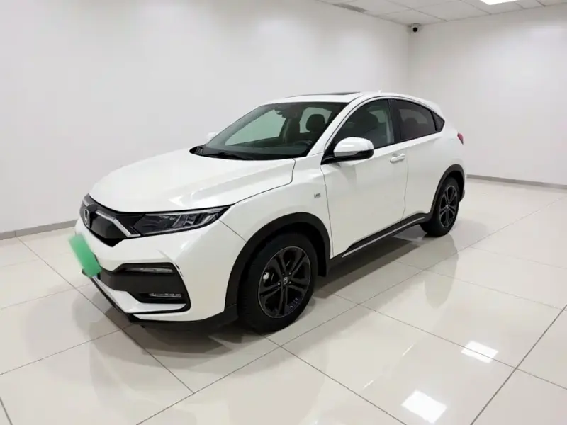 Honda XR-V, 2019