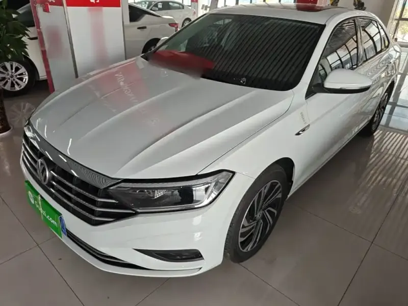 Volkswagen Sagitar, 2022
