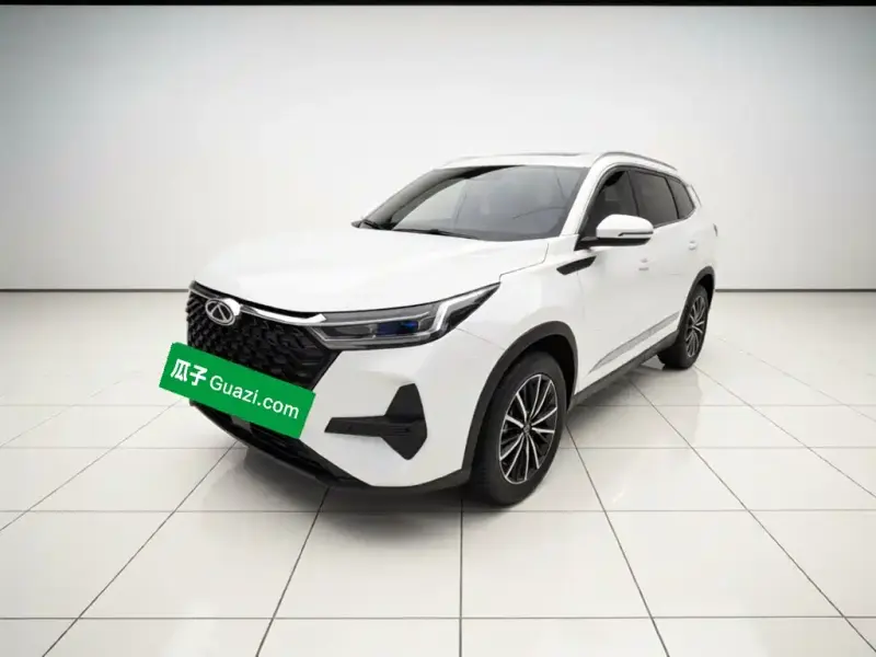 Chery Tiggo 8 PRO, 2025