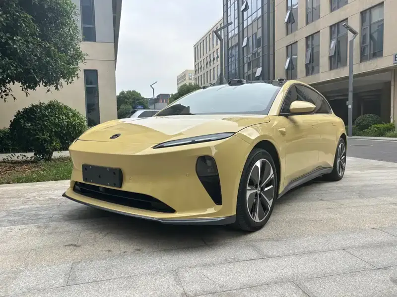NIO ET5T, 2023