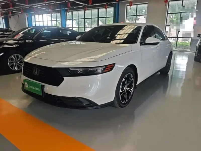 Honda Accord, 2023