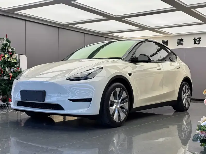 Tesla Model Y, 2023