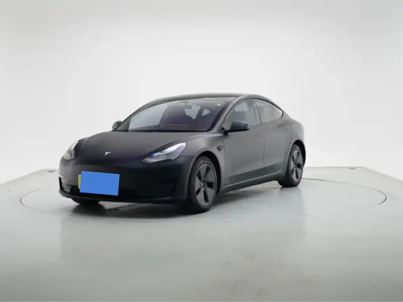 Tesla Model 3, 2023