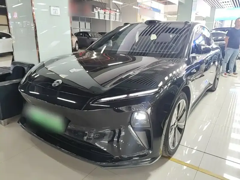 NIO ET5T, 2025