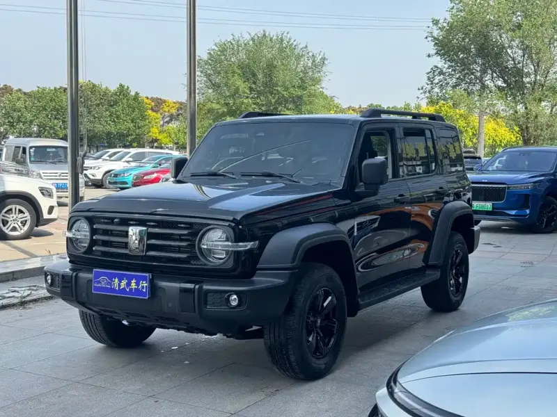 Tank 300, 2023