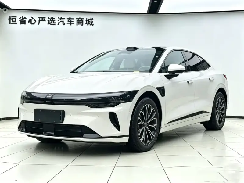 Zeekr 007GT, 2025