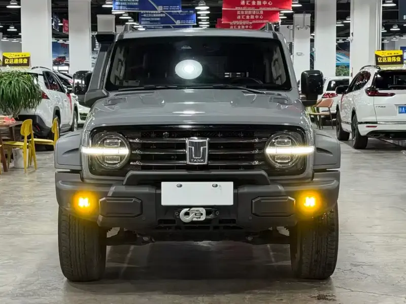 Tank 300, 2023