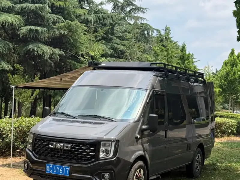 JMC Fushun, 2024