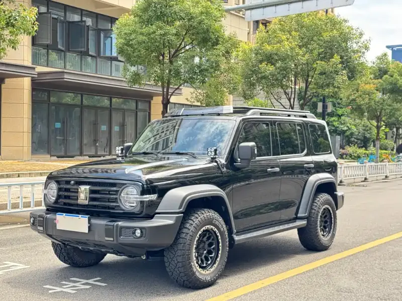 Tank 300, 2025