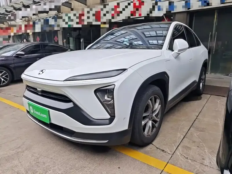 NIO EC6, 2023