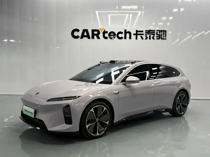 NIO ET5T, 2025