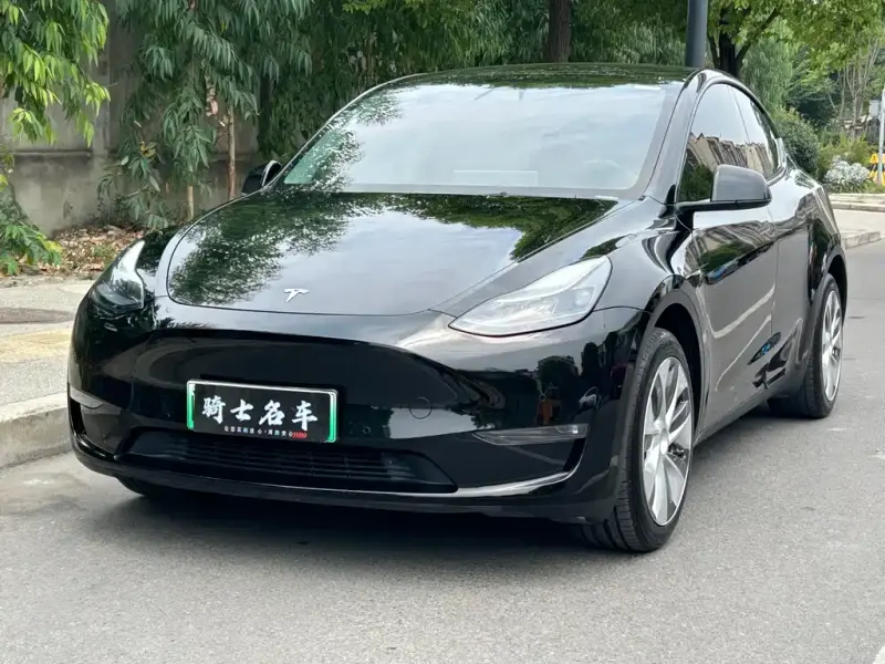 Tesla Model Y, 2023