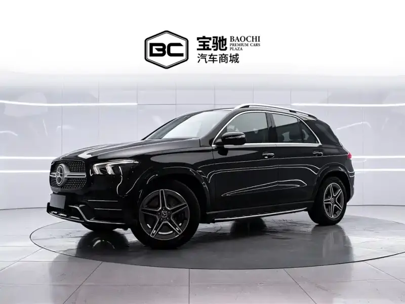 Mercedes-Benz GLE( ), 2020