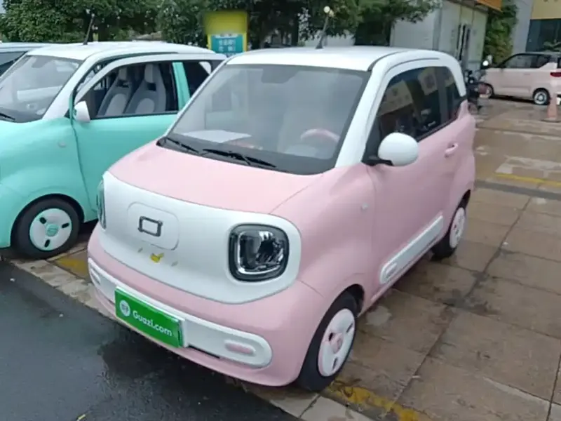 Bestune Pony, 2024