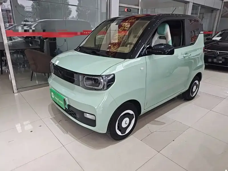 Wuling MINIEV, 2023