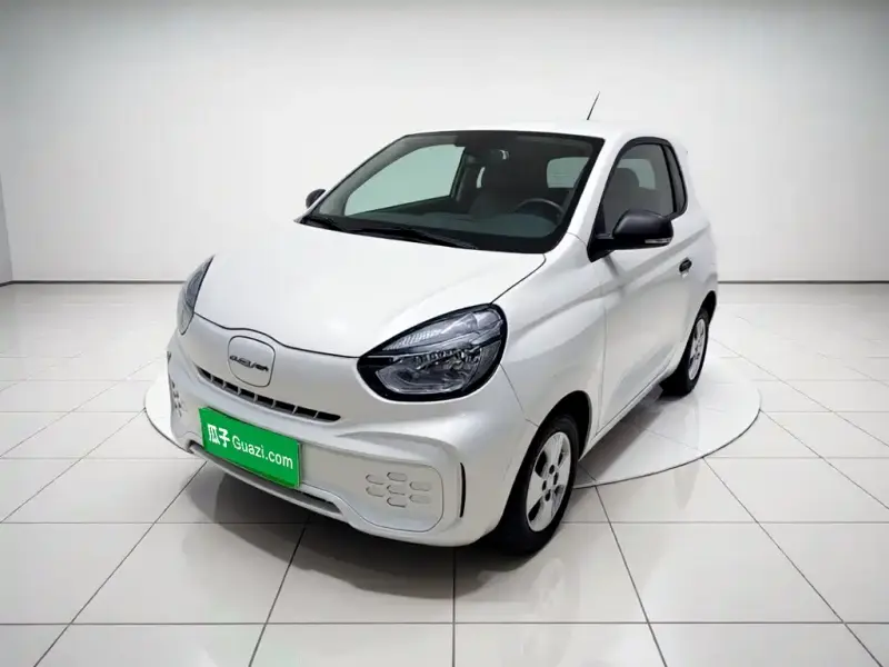 Roewe Clever, 2022
