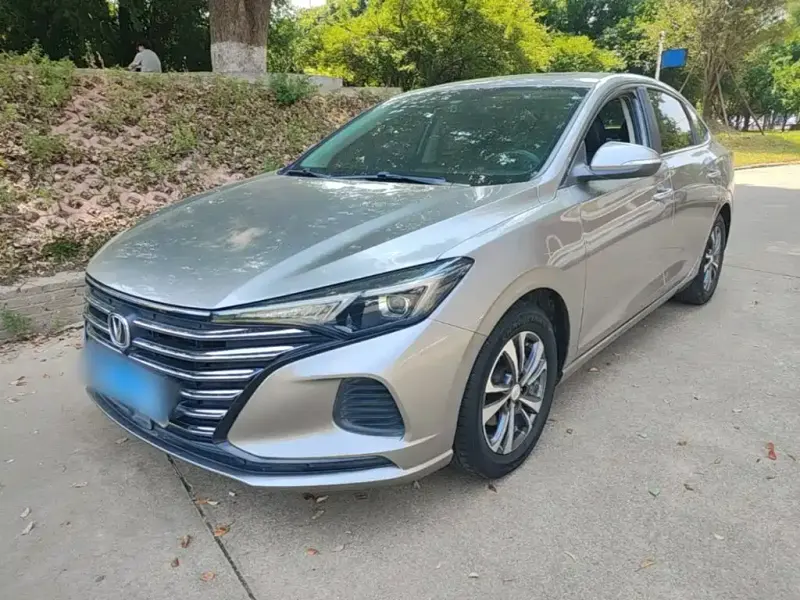 Changan Eado, 2020