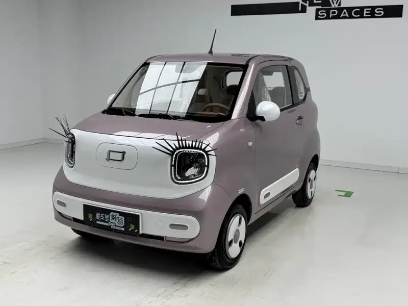 Bestune Pony, 2026