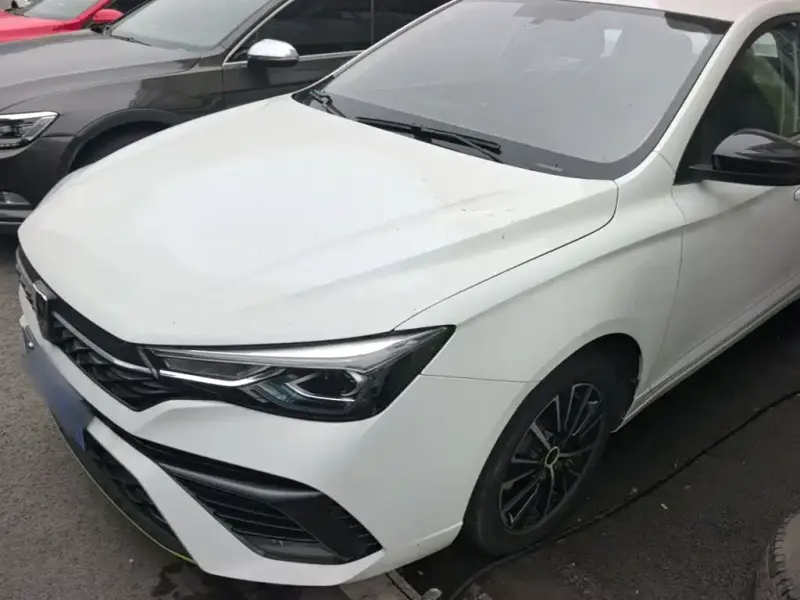 Roewe i5, 2023