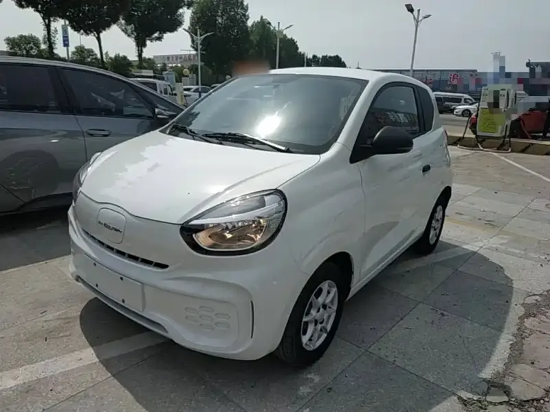 Roewe Clever, 2022