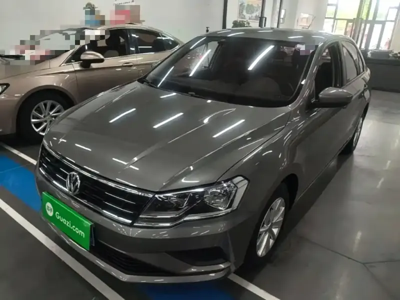 Volkswagen Jetta, 2018