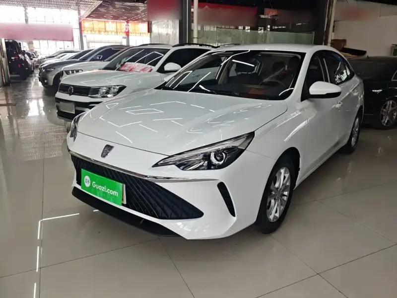 Roewe i5, 2025