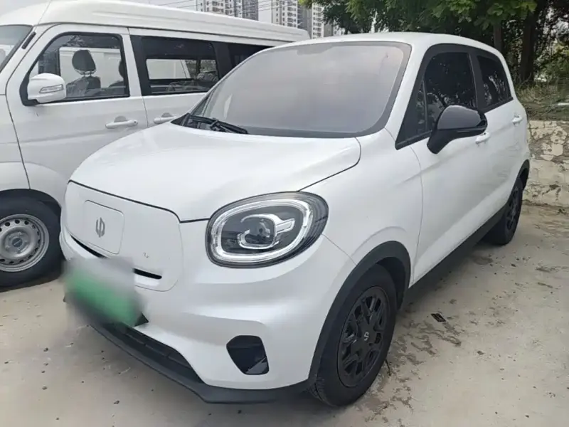 Leapmotor T03, 2023