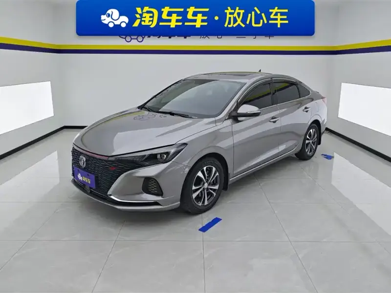Changan Eado, 2020