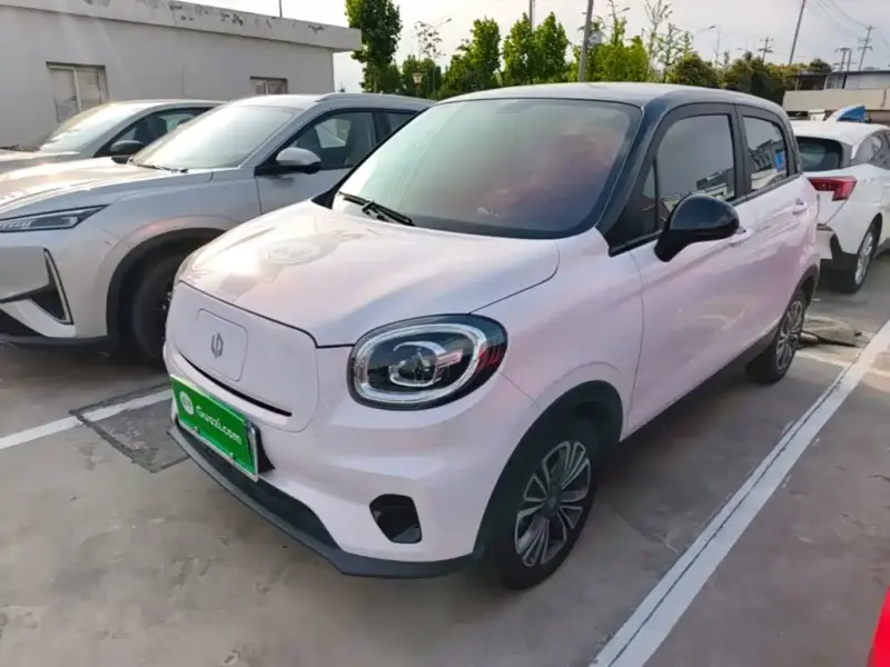 Leapmotor T03, 2024