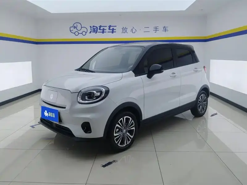 Leapmotor T03, 2025