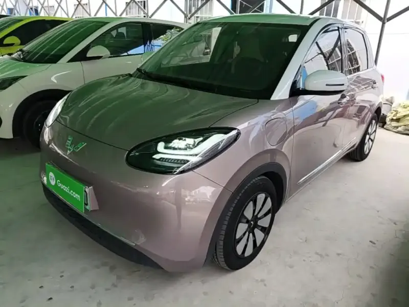 Wuling Bingo, 2023