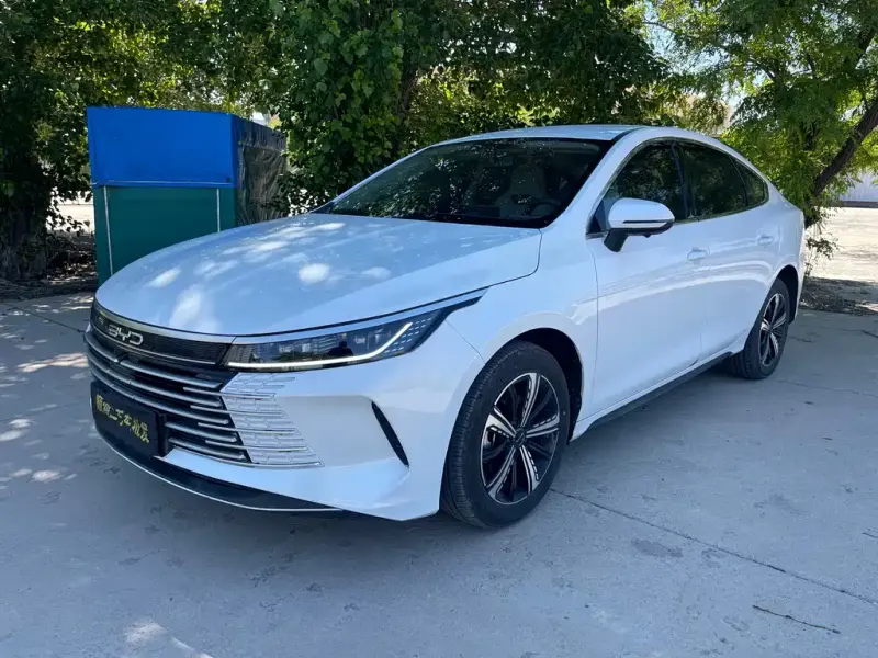 BYD Destroyer 05, 2024