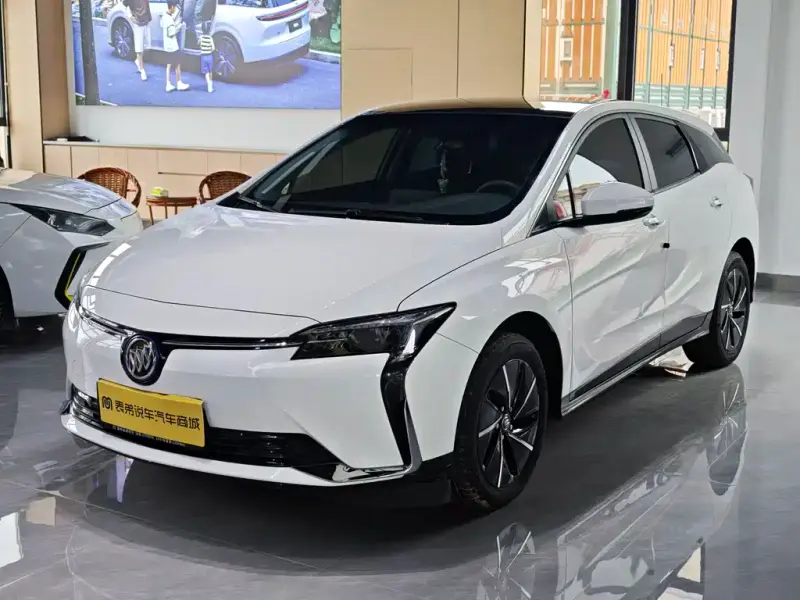 Buick Velite 6, 2024