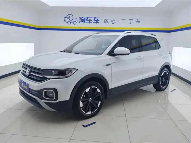 Volkswagen Tacqua, 2021