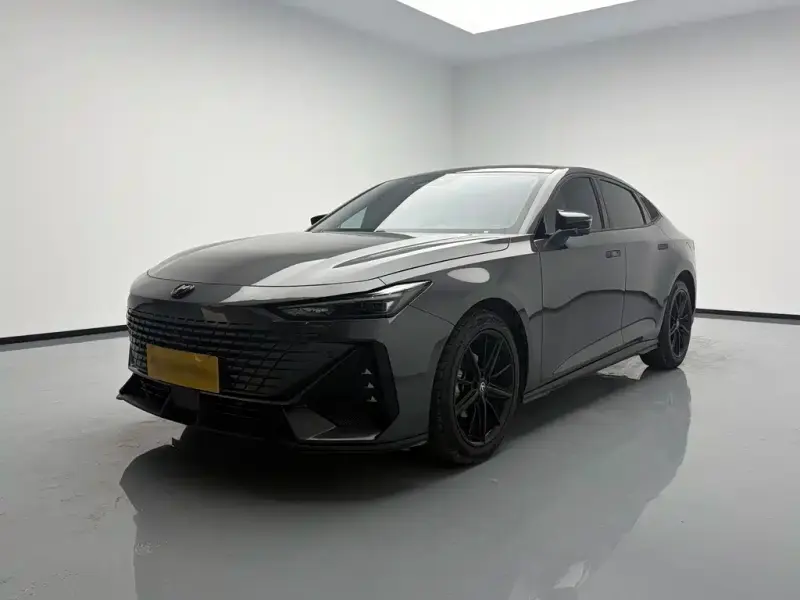 Changan UNI-V, 2023