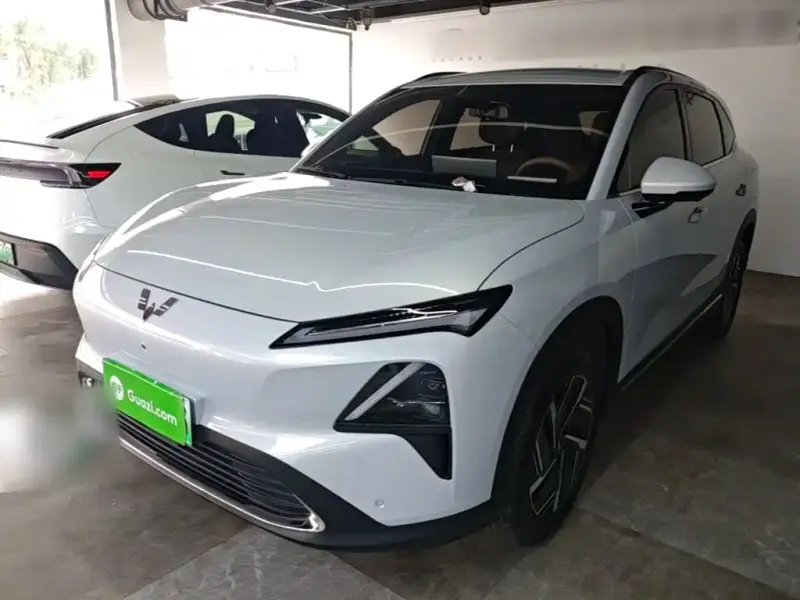 Wuling Xingguang S, 2026